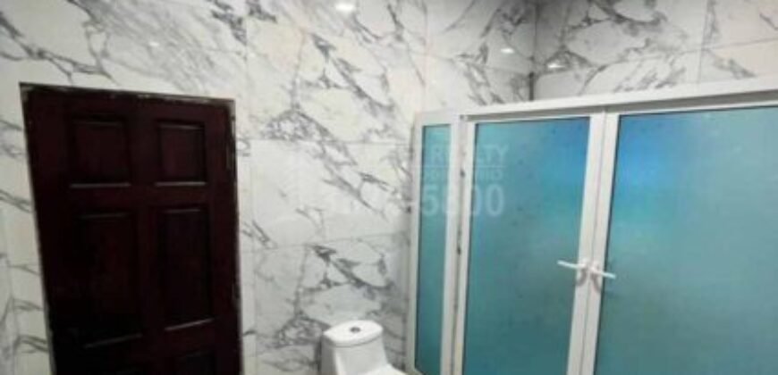 Casa en Venta en Barrio San Francisco, El Progreso, Yoro