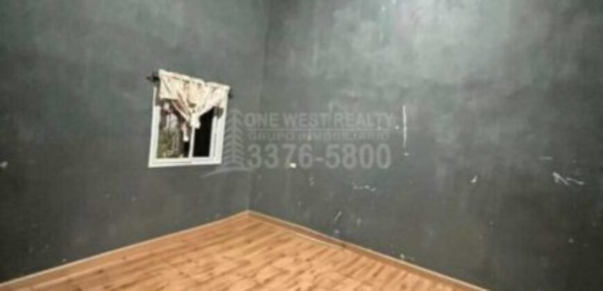 Casa en Venta en Barrio San Francisco, El Progreso, Yoro