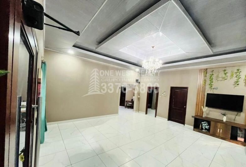 Casa en Venta en Barrio San Francisco, El Progreso, Yoro