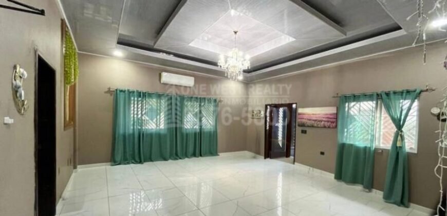 Casa en Venta en Barrio San Francisco, El Progreso, Yoro