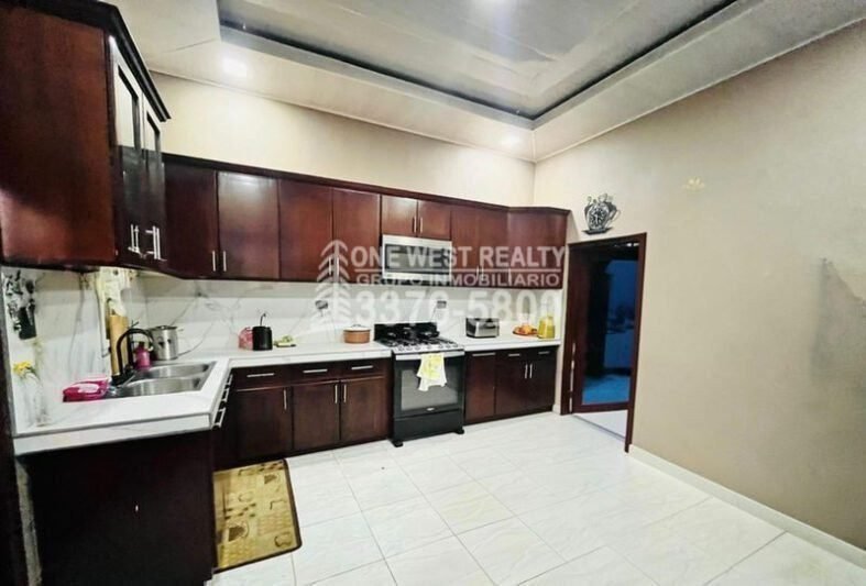 Casa en Venta en Barrio San Francisco, El Progreso, Yoro