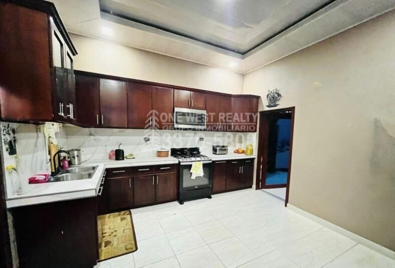 Casa en Venta en Barrio San Francisco, El Progreso, Yoro