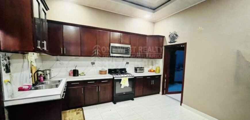 Casa en Venta en Barrio San Francisco, El Progreso, Yoro