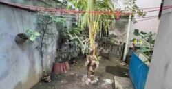 Casa en Venta en Barrio San Francisco, El Progreso, Yoro