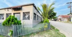 Casa en Venta en Barrio San Francisco, El Progreso, Yoro