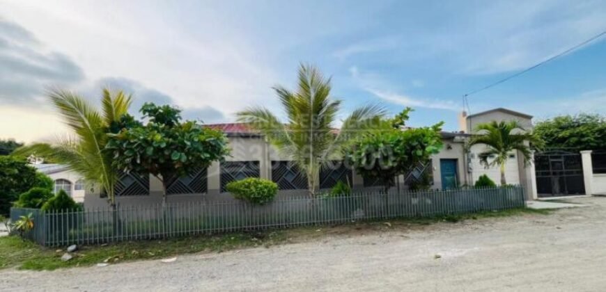 Casa en Venta en Barrio San Francisco, El Progreso, Yoro
