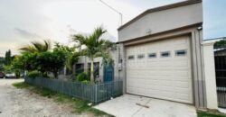 Casa en Venta en Barrio San Francisco, El Progreso, Yoro