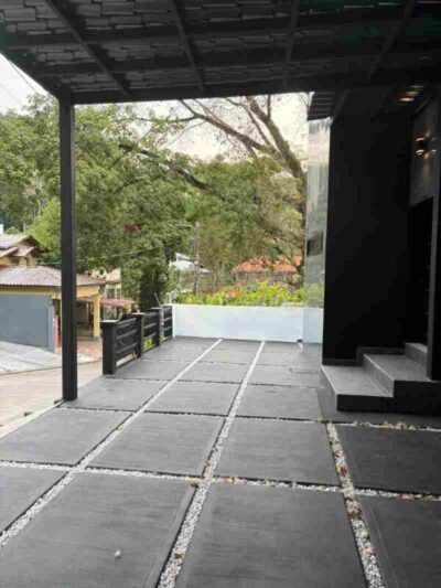 Casa en Venta en Residencial Campisa San Pedro Sula