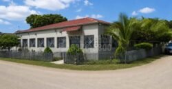 Casa en Venta en Barrio San Francisco, El Progreso, Yoro