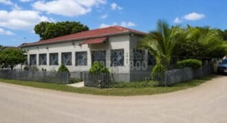 Casa en Venta en Barrio San Francisco, El Progreso, Yoro