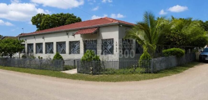 Casa en Venta en Barrio San Francisco, El Progreso, Yoro