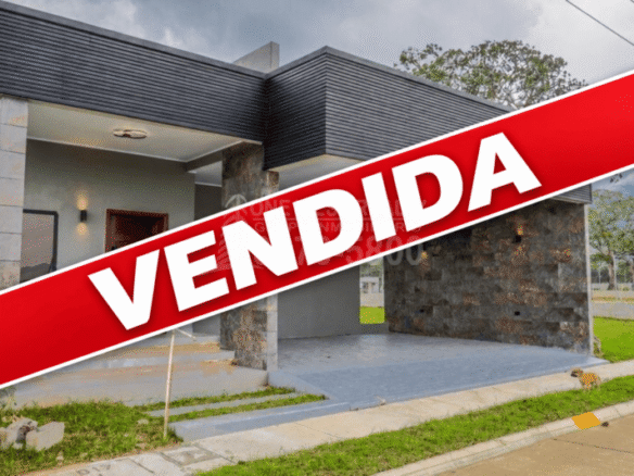 Casa en venta en residencial los prados el progreso yoro