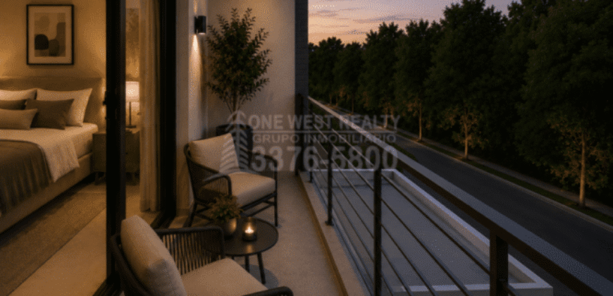 Ahora en Preventa Casa Estilo Contemporáneo de 3 Habitaciones y 2.5 Baños en El Progreso, Yoro