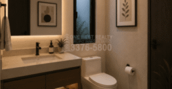 Ahora en Preventa Casa Estilo Contemporáneo de 3 Habitaciones y 2.5 Baños en El Progreso, Yoro