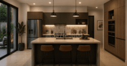 Ahora en Preventa Casa Estilo Contemporáneo de 3 Habitaciones y 2.5 Baños en El Progreso, Yoro