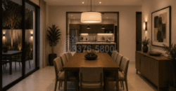 Ahora en Preventa Casa Estilo Contemporáneo de 3 Habitaciones y 2.5 Baños en El Progreso, Yoro