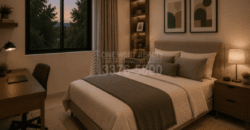 Ahora en Preventa Casa Estilo Contemporáneo de 3 Habitaciones y 2.5 Baños en El Progreso, Yoro