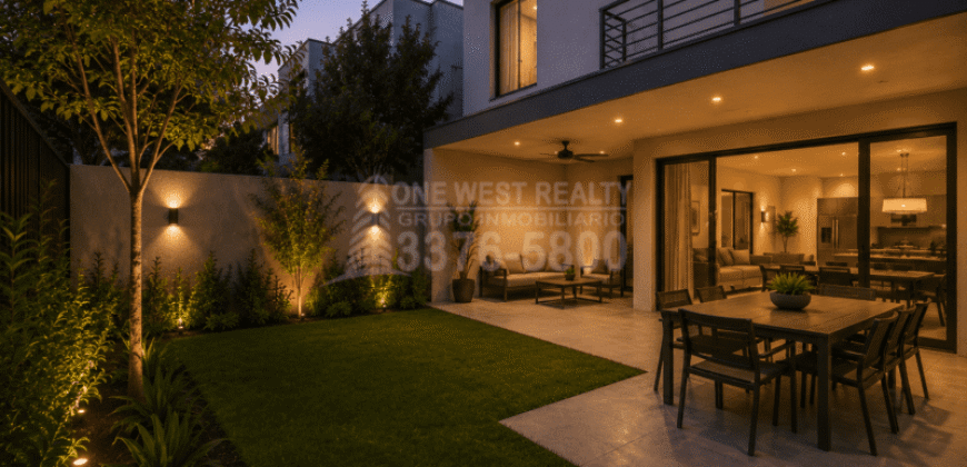 Ahora en Preventa Casa Estilo Contemporáneo de 3 Habitaciones y 2.5 Baños en El Progreso, Yoro