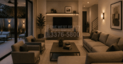 Ahora en Preventa Casa Estilo Contemporáneo de 3 Habitaciones y 2.5 Baños en El Progreso, Yoro