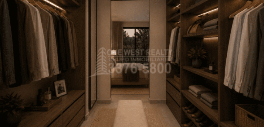 Ahora en Preventa Casa Estilo Contemporáneo de 3 Habitaciones y 2.5 Baños en El Progreso, Yoro