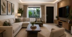 PREVENTA | Moderna Residencia Contemporánea de 3 Habitaciones y 2 Baños en El Progreso, Yoro