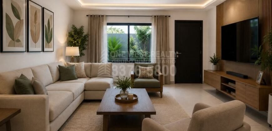 PREVENTA | Moderna Residencia Contemporánea de 3 Habitaciones y 2 Baños en El Progreso, Yoro