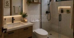 PREVENTA | Moderna Residencia Contemporánea de 3 Habitaciones y 2 Baños en El Progreso, Yoro
