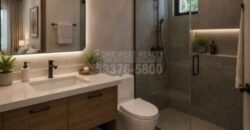 PREVENTA | Moderna Residencia Contemporánea de 3 Habitaciones y 2 Baños en El Progreso, Yoro