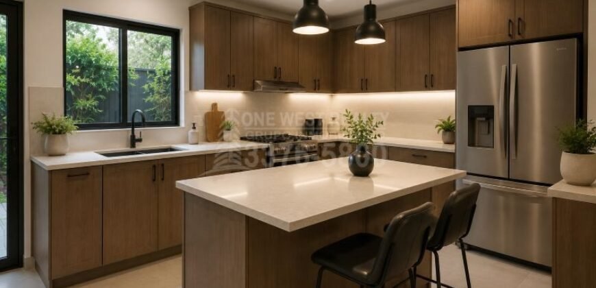 PREVENTA | Moderna Residencia Contemporánea de 3 Habitaciones y 2 Baños en El Progreso, Yoro