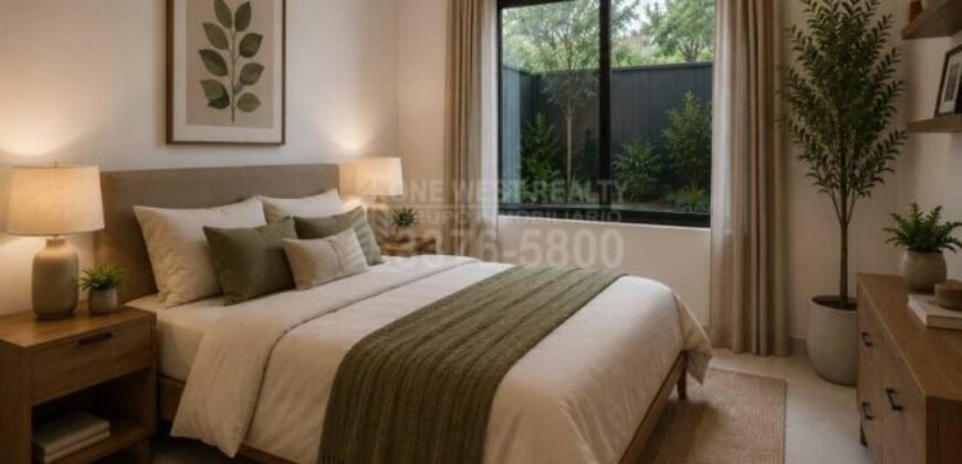 PREVENTA | Moderna Residencia Contemporánea de 3 Habitaciones y 2 Baños en El Progreso, Yoro