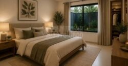 PREVENTA | Moderna Residencia Contemporánea de 3 Habitaciones y 2 Baños en El Progreso, Yoro