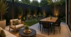 PREVENTA | Moderna Residencia Contemporánea de 3 Habitaciones y 2 Baños en El Progreso, Yoro