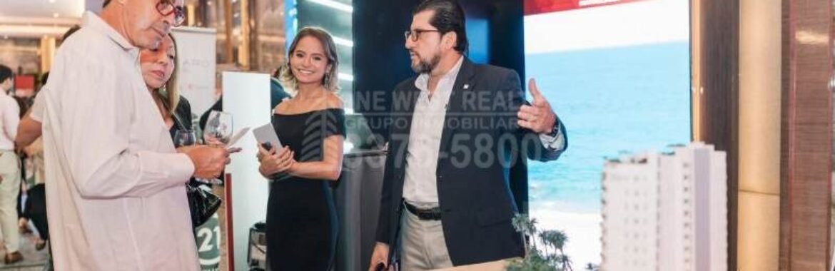 One West Realty te invita a la Expo Inmobiliaria 2026