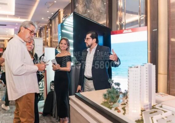 One West Realty te invita a la Expo Inmobiliaria 2026