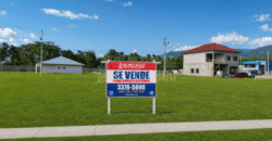 Terreno Residencial de 344 Varas² en Venta | Residencial Los Prados, El Progreso
