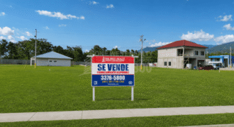 Terreno Residencial de 344 Varas² en Venta | Residencial Los Prados, El Progreso