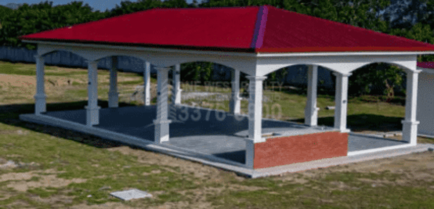 Terreno Residencial de 344 Varas² en Venta | Residencial Los Prados, El Progreso