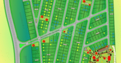 Terreno Residencial de 344 Varas² en Venta | Residencial Los Prados, El Progreso
