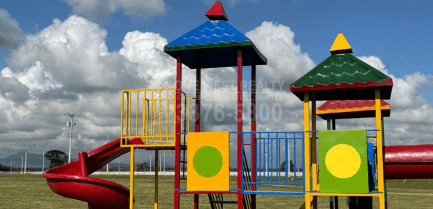 Terreno Residencial de 344 Varas² en Venta | Residencial Los Prados, El Progreso