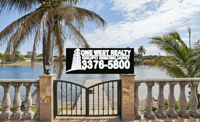 Hermosa Casa en Venta en Miami, Florida