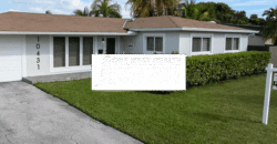Hermosa Casa en Venta | Ubicado en el sur de Florida