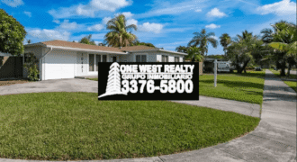 Hermosa Casa en Venta | Ubicado en el sur de Florida Hermosa Casa en Venta | Ubicado en el sur de Florida