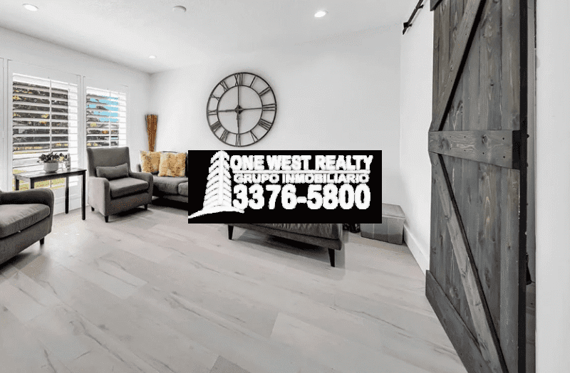 Hermosa Casa en Venta | Ubicado en el sur de Florida