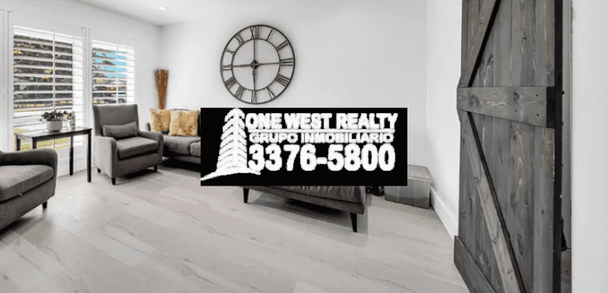 Hermosa Casa en Venta | Ubicado en el sur de Florida