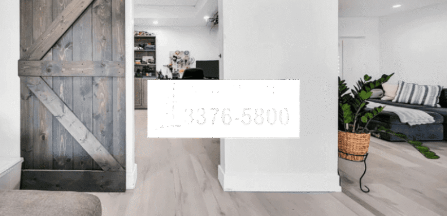 Hermosa Casa en Venta | Ubicado en el sur de Florida