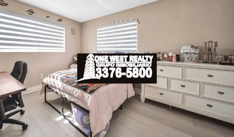 Hermosa Casa en Venta | Ubicado en el sur de Florida