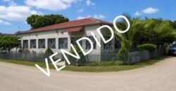 Casa en Venta en Barrio San Francisco, El Progreso, Yoro