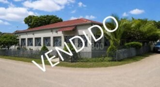 Casa en Venta en Barrio San Francisco, El Progreso, Yoro