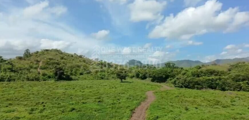 50 Manzanas en Venta en Aldea La Rosa, Yoro, Honduras | One West Realty