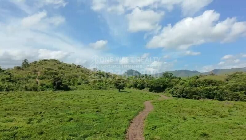 50 Manzanas en Venta en Aldea La Rosa, Yoro, Honduras | One West Realty